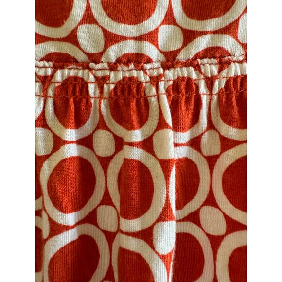 Y2K Ann Taylor Empire Waist Modal Soft Knit Spaghetti Strap Top Sz Large - Picture 3 of 5